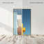 Orthogonal Sky View Print by Oliver Gal-1838365585-1838365594