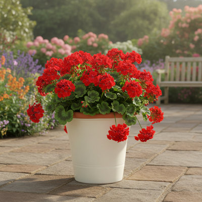 Kitchen Planter