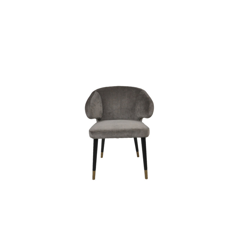 Fetterman 51cm H Upholstered Side Chair