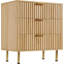 70.1 cm W Chest of 3 Drawers