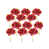 Rose sélectionné