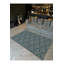 Tapis gris tissé traditionnel Mosso-2095701013