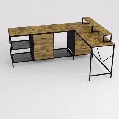 Computer Desk