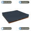Housse de bac à sable d'extérieur robuste et polyvalente, housse de patio durable et résistante aux rayons UV-86868775-86868782
