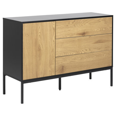 Joliet 120cm Sideboard