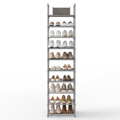 20 - Pair Shoe Rack