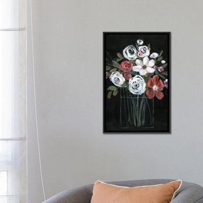 " Chiaroscuro II "