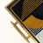 Gold/Black selected