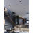 Miami - LED Flush Mount - Black-124325653