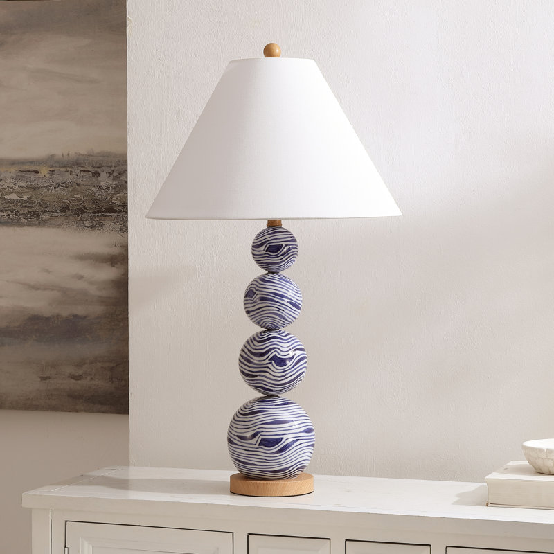 Lampe de table 31,5 pouces Juniper