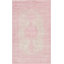 Tapis rose Rizo-276787413