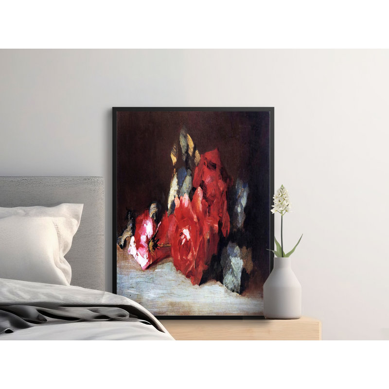 Youngblood No Frame Print, 16.5x23.4