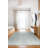 Beige Handmade Wool Area Rug-209213189
