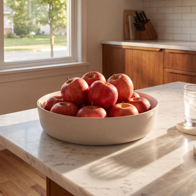 Sablo 88 fl oz. Salad Bowl