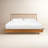 Thalia Solid Wood Slat Bed-52918713