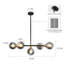 5 - Light Chandelier-1193781328