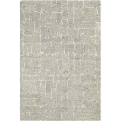 Rafe Wool Indoor Rug