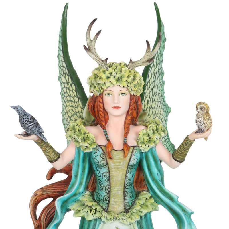 Lovina Figurines & Sculptures