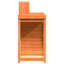 Broxton Wood Potting Bench-721005085