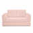 Rose est en rupture de stock