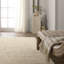 Tapis doré / ivoire Forand-1851152555