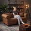 Causeuse de bureau 63,5 po capitonnée à boutons Chesterfield-1885911472-1885911485