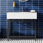 Ensemble de meuble-lavabo simple 36 po Whittier-1183147269