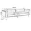 Coussin modulaire en cuir véritable-108589639-108589640-108589642