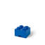 LEGO - Tiroir de rangement en briques 4, rouge vif-1452344626