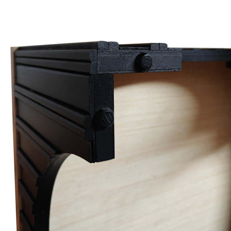 Table basse Rustic Elegant Living