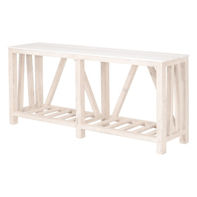 Console Spruce