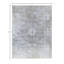 Overdyed One-of-a-Kind 9' 4" X 12' 3" Hand Knotted Area Rug