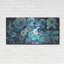 "Fleurs indigo" par Silvia Vassileva-1861046266