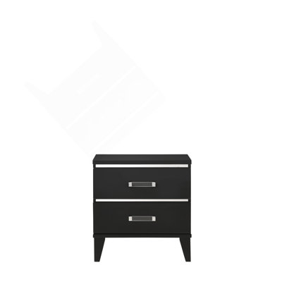 Table de chevet Chelsie