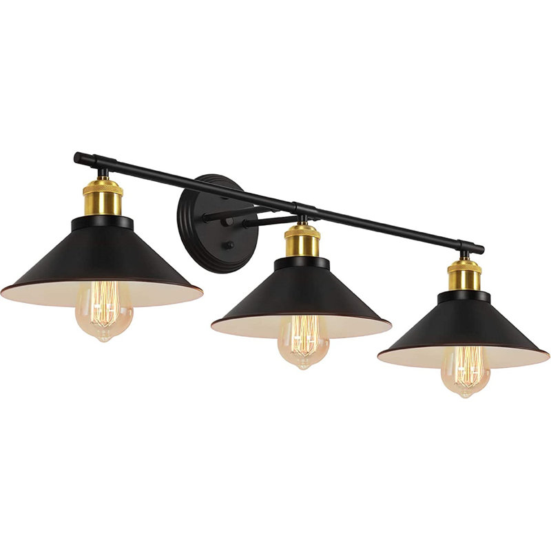 Kopec 3 - Light Vanity Light