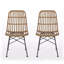 Chaise de patio Sawtelle-91633746