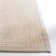 Goffe Natural Wool & Sisal Solid Color Rug