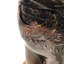 Bronze Egyptian Cat Sculpture