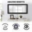 Grand miroir de plancher Laux Mosaic-927458662