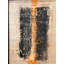 Look Both Ways - Original Mixed-Media Abstract Painting by J. Kent Martin