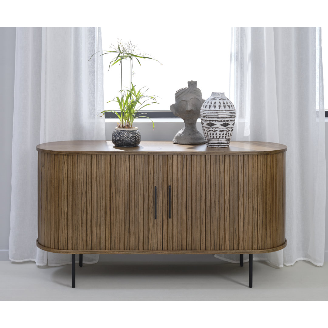 Sideboard Chelsey 140 cm