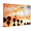 « ocean trails » par parvez taj,-impression sur toile tendue-9118111