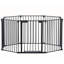 Enceinte modulaire 360 °