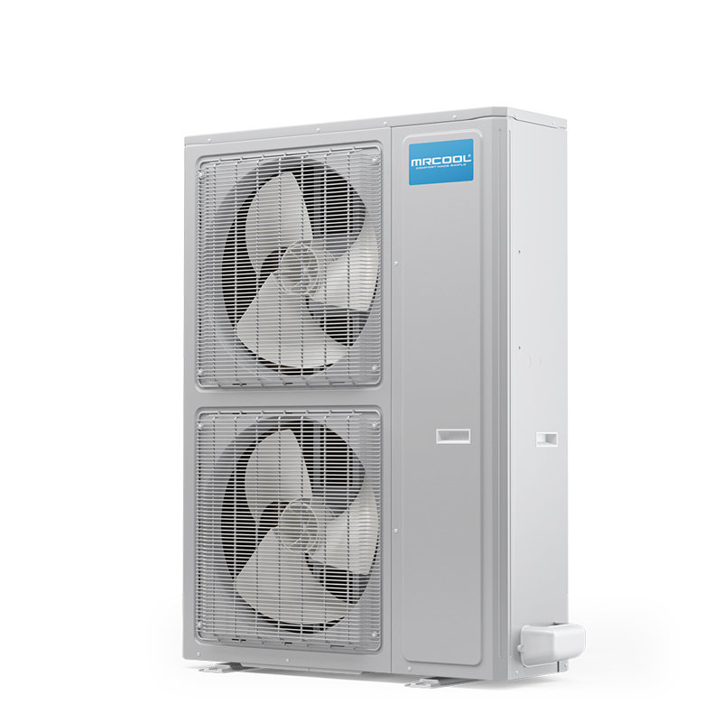 MrCool Cooling System for Air Conditioner