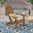 Hollywood Adirondack Rocking Chair-576903713