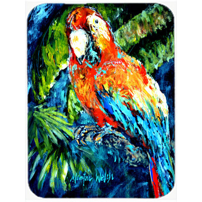 Engelman Glass Cutting Board