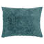 Ensemble de couvre-lit en chenille de grande taille Trevor, ensemble de couvre-lit 100% coton avec 2 taies décoratives standard, literie traditionnelle héritage texturée, confort toutes saisons doux et respirant, certifié OEKO-TEX, bleu sarcelle-2016269839-2092237650