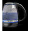 Bouilloire en verre Danby DBKT12013BD11