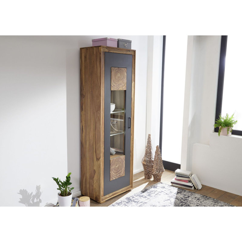 Turin Display Cabinet