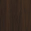 Armoire de rangement bas de style transitionnel en bois massif avec portes vitrées et tablettes réglables Acadian-742372081-676016431
